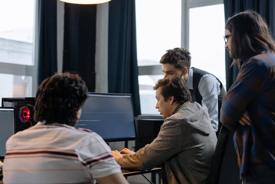 Build vs. Buy: When Custom Automation Beats Off the Shelf Tools