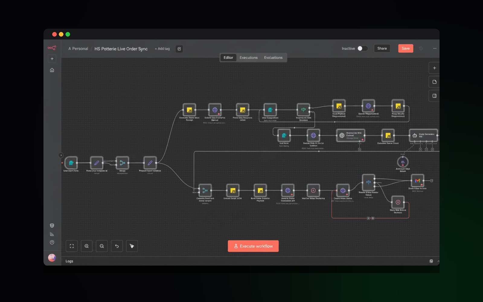 Exact Online Pipedrive Koppeling voor een Nederlandse Groothandel